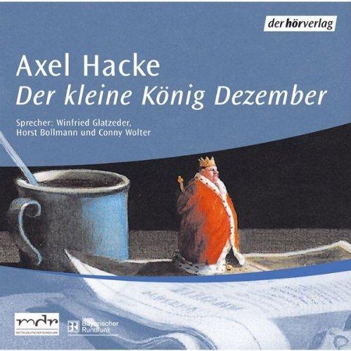 Der Kleine König Dezember