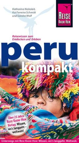 Peru kompakt