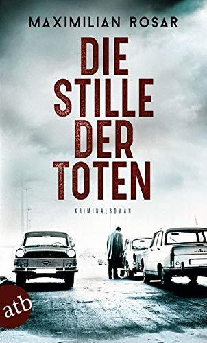 Die Stille der Toten: Kriminalroman