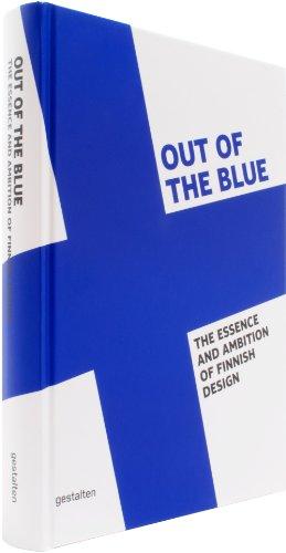 Out of the Blue: On Finnish Design