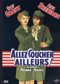 Allez coucher ailleurs ! [FR Import]