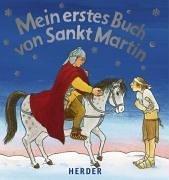 Mein erstes Buch von Sankt Martin