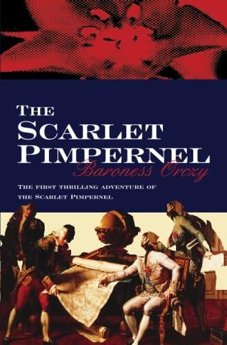 The Scarlet Pimpernel