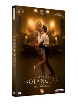 En attendant bojangles [FR Import]