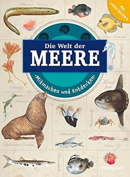 Mitmachen und Entdecken: Meere