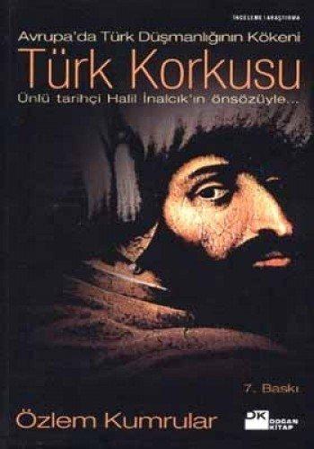 TÜRK KORKUSU