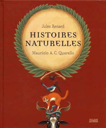 Histoires naturelles