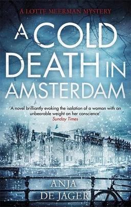 A Cold Death in Amsterdam: Lotte Meerman 01