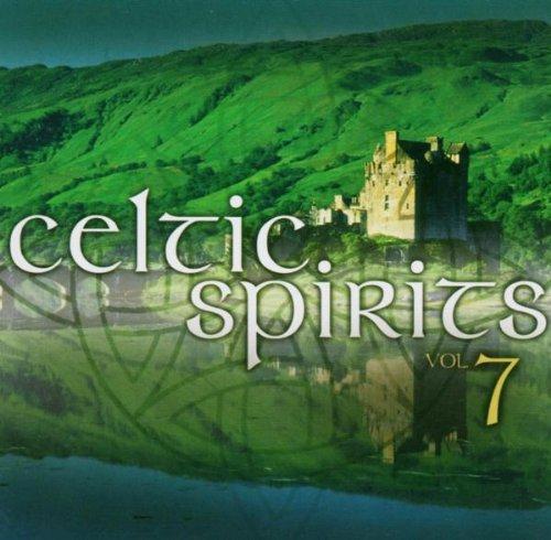 Celtic Spirits Vol.7