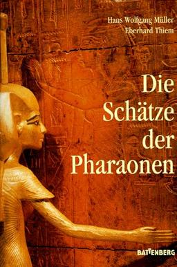 Die Schätze der Pharaonen