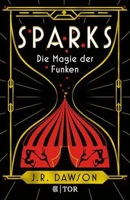 Sparks: Die Magie der Funken | Eine atemberaubende Reise durch Raum und Zeit