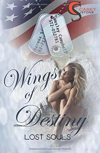 Wings of Destiny: Lost Souls