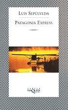 Patagonia express (Fabula (tusquets))