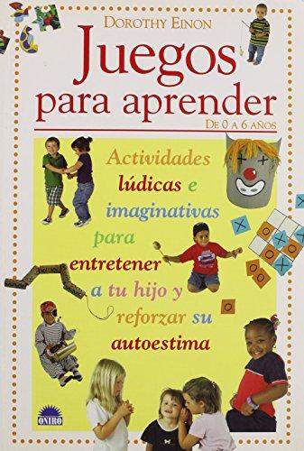 Juegos/ Games: Para Aprender