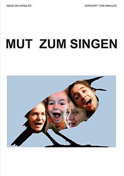 Mut zum Singen