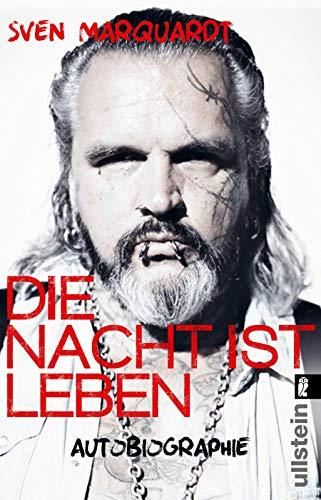 Die Nacht ist Leben: Autobiographie