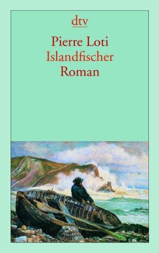 Islandfischer: Roman