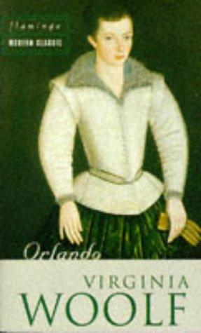 Orlando, Engl. ed.: A Biography