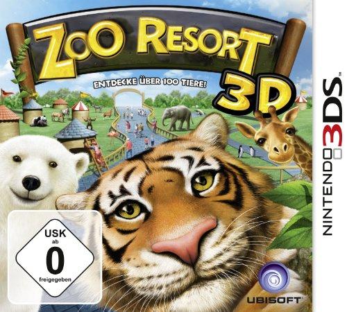 Zoo Resort 3D