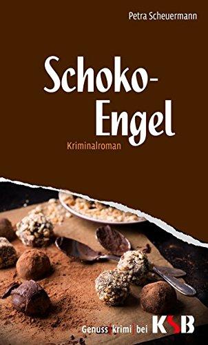 Schoko-Engel