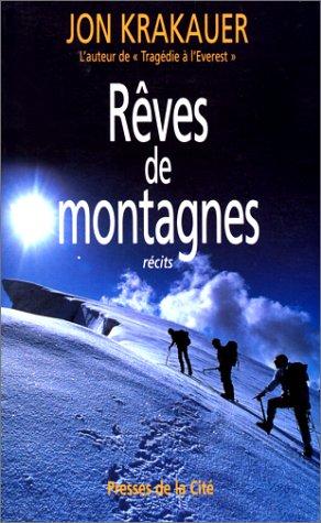 Rêves de montagnes