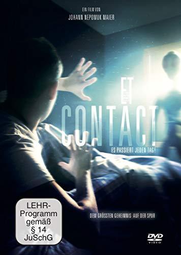 First Contact. Es passiert jeden Tag