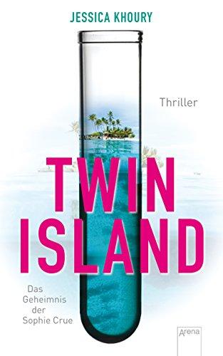 Twin Island: Das Geheimnis der Sophie Crue