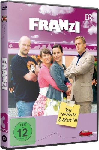 Franzi - Die komplette 3. Staffel