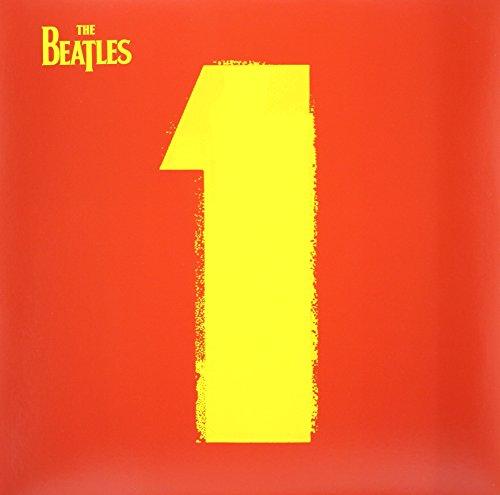 1 (2 LP - 2015 Remaster) [Vinyl LP]