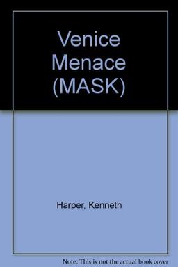 Venice Menace (MASK)