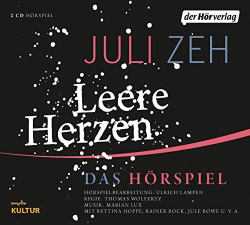 Leere Herzen: Das Hörspiel