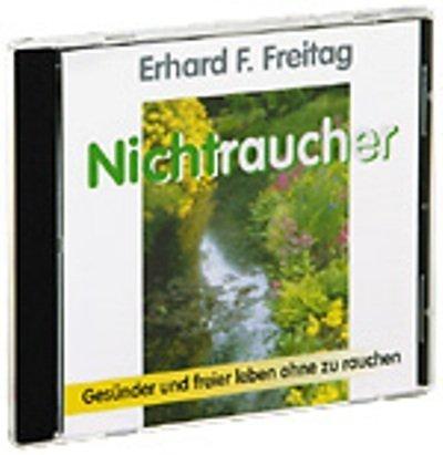 Nichtraucher. CD: Gesünder und freier leben ohne zu rauchen