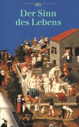 Der Sinn des Lebens