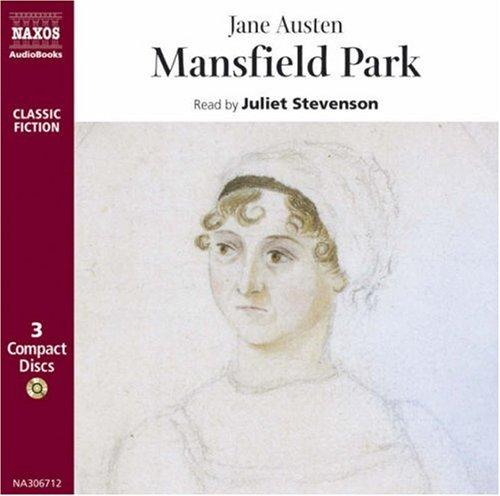 Mansfield Park 3D (Classic Fiction)