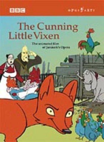 Piccola Volpe Astuta (La) / The Cunning Little Vixen