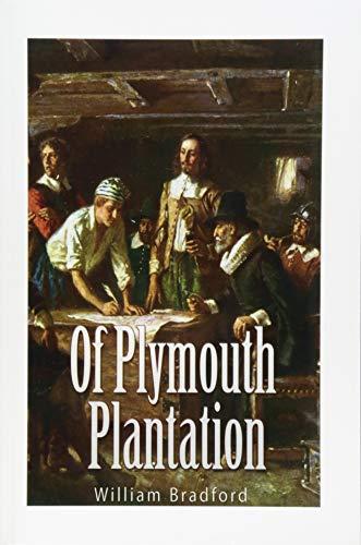 Of Plymouth Plantation