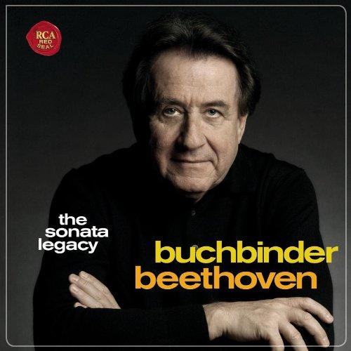 Beethoven:The Sonata Legacy