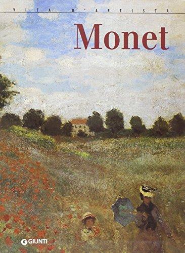 Monet (Vita d'artista)