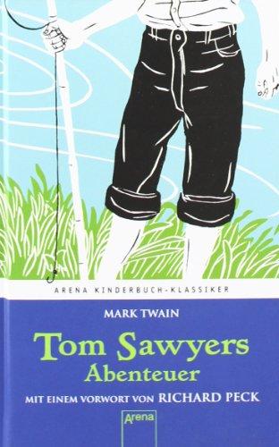 Tom Sawyers Abenteuer