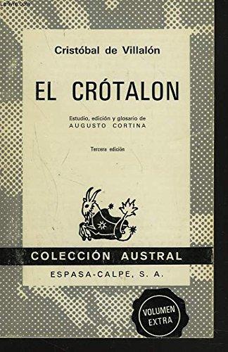 El crótalon