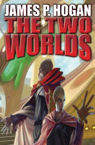 The Two Worlds (Giants, Band 2)