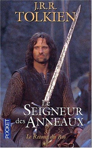 Le Retour Du Roi III: Tome 3 (Lord of the Rings (French))