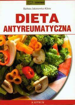 Dieta antyreumatyczna (ZDROWIE)