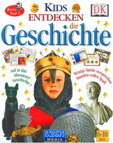 Kids entdecken die Geschichte