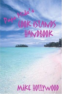 Papa Mike's Cook Islands Handbook