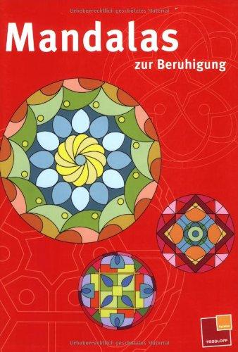 Mandalas zur Beruhigung