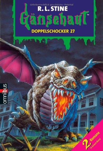 Gänsehaut - Doppelschocker 27