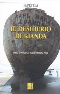 Il desiderio di Kianda