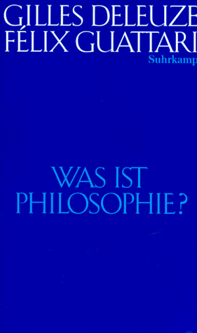 Was ist Philosophie?