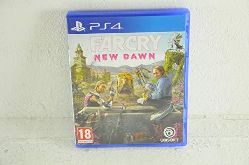 Games - Far Cry - New dawn (1 GAMES)